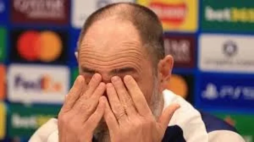 Tottenham Vs Atlético Madrid: Tudor’s injury roulette and a club chasing a comeback