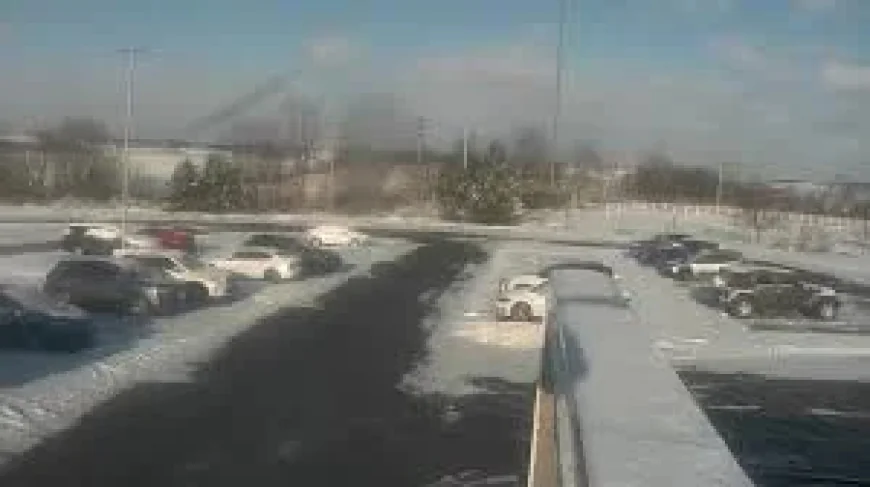 Meteors over Ohio spark sonic boom felt into Pennsylvania