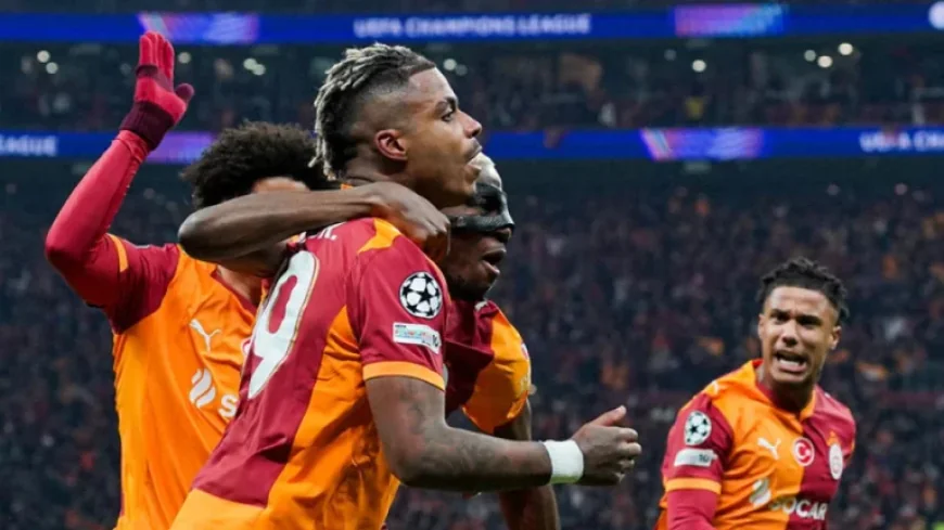 Liverpool – Galatasaray: Lemina’s Claim of Hunger Meets a Nation’s Prayer