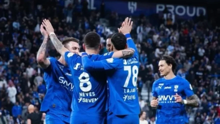 Al-ahli Vs Al-hilal as the King’s Cup semi-final faces a fresh disruption