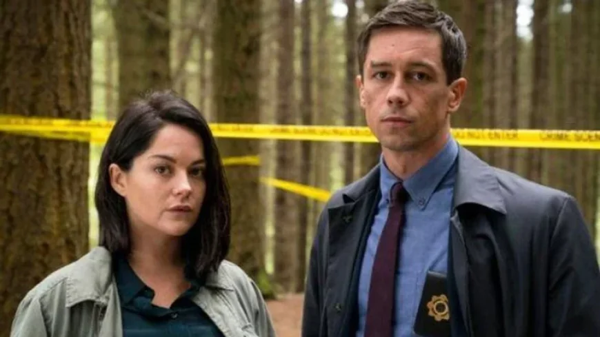 The Dublin Murders: ‘Thrilling’ eight-part Irish crime drama arrives on Netflix