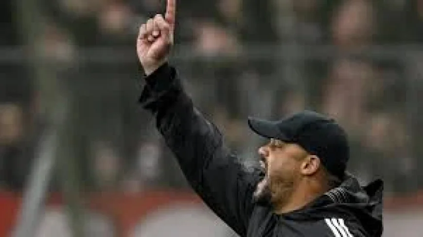 Bayern Vs Atalanta: De Ketelaere Insists Atalanta Will ‘Enjoy the Evening’ Despite 6-1 Hole