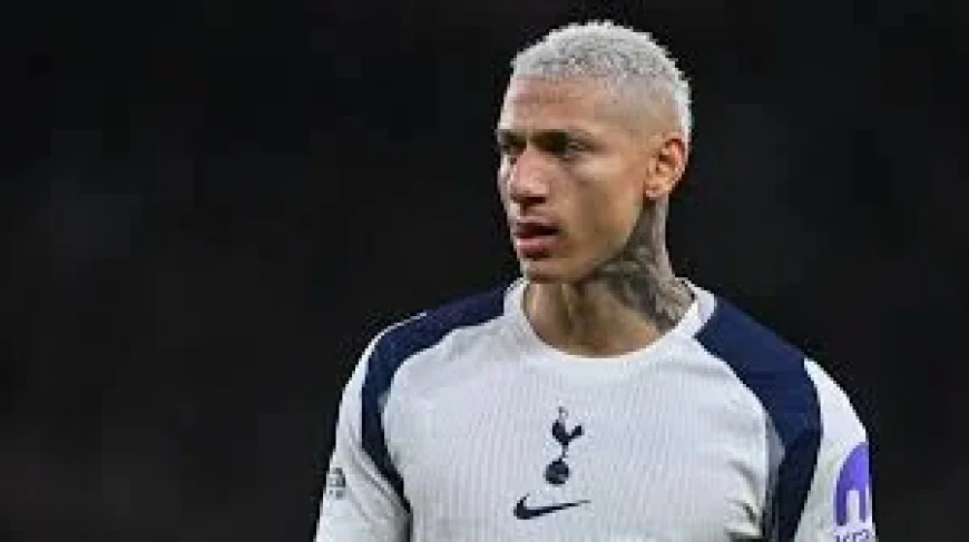 Tottenham Vs Atlético Madrid: Which Tottenham Will Show Up as Fans Hope for an Improbable Comeback