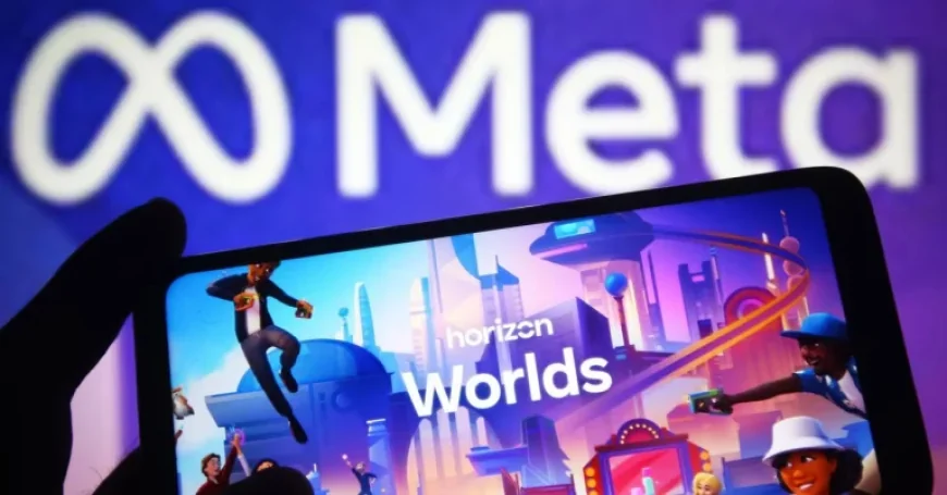 Metaverse retreat: Meta shuts down Horizon Worlds on Quest while insisting VR is still the future