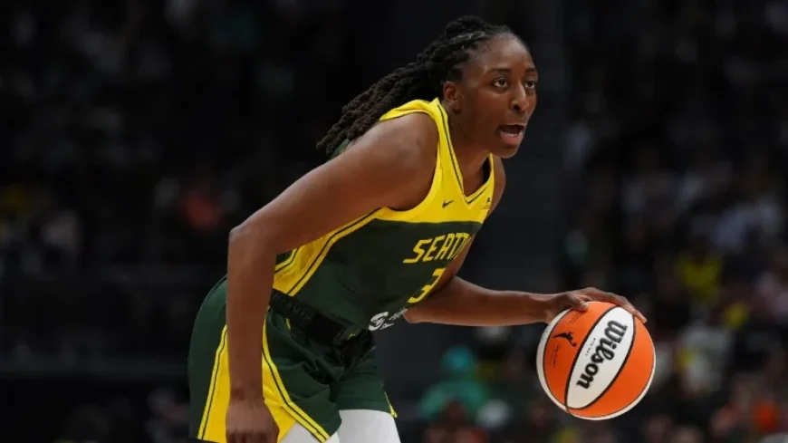 Landmark WNBA deal nears reality as season timetable tightens
