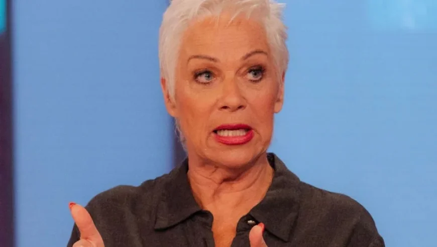 Denise Welch: Truth emerges as wild rumour and online encyclopedia edit spark outrage