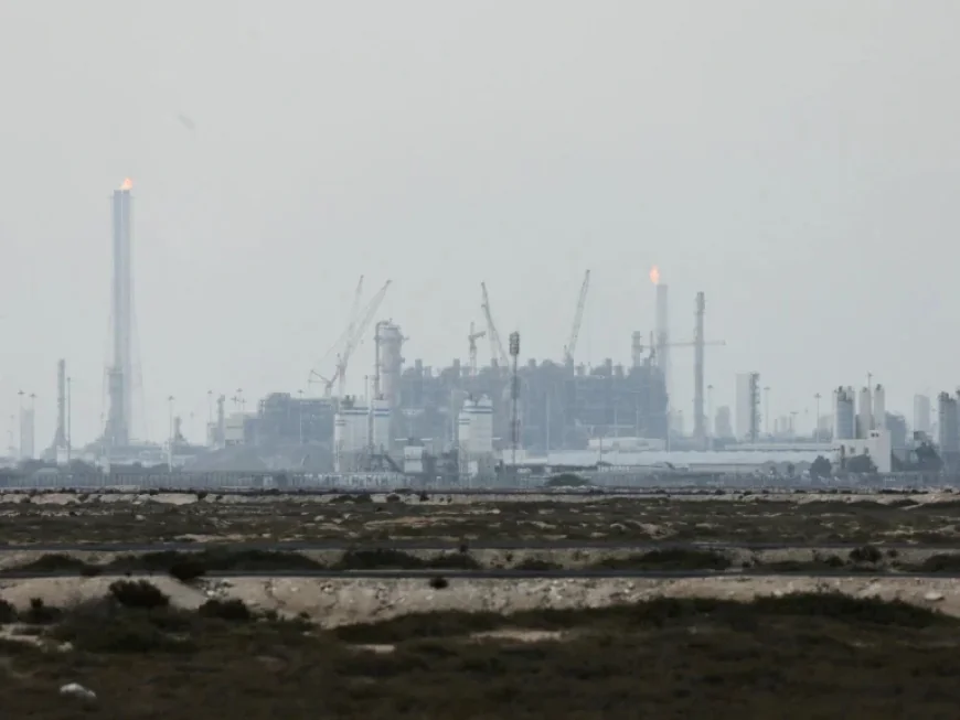 Qatar: Why Attacks on Gasfields Mark a Major Escalation — 4 Alarming Consequences