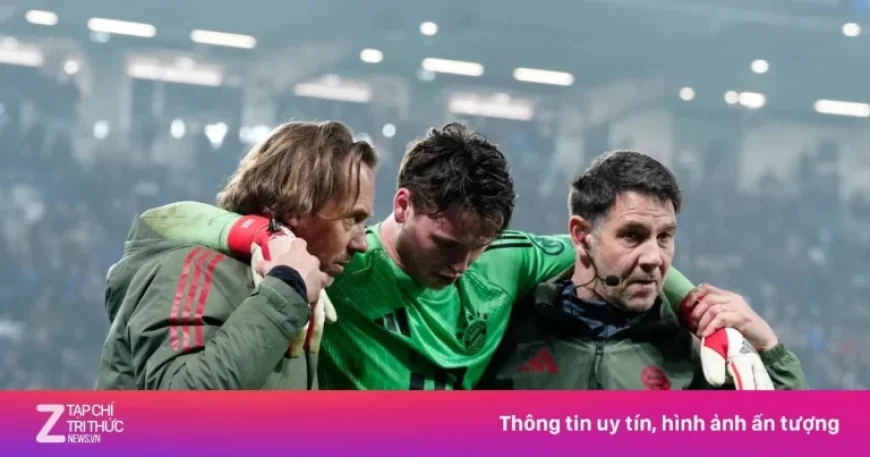 Jonas Urbig and Bayern’s Goalkeeper Crisis: 3 Reasons the Club Remained Unshaken