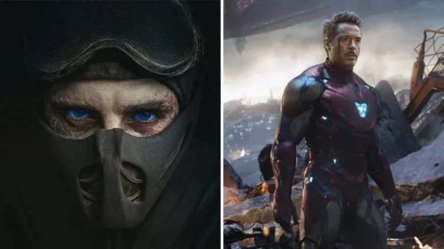 ‘Doomsday’ Debuts Simultaneously Worldwide