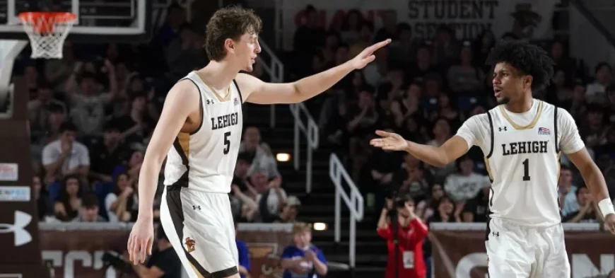 Lehigh University’s First Four spotlight: the quiet contradiction behind a “proven model” and a one-game path