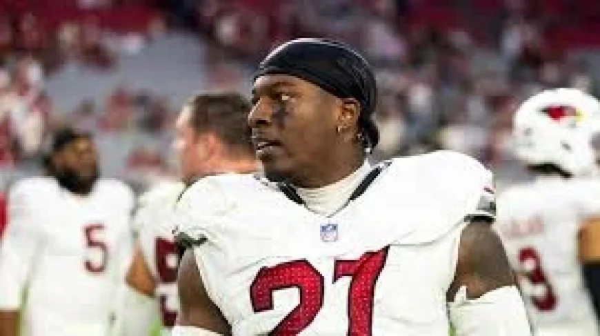 Nick Westbrook-ikhine Signing Reveals the Colts’ Quiet Contradiction on Wide Receiver Depth