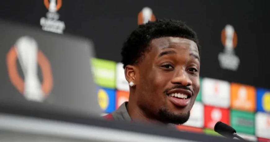 Victor Osimhen Omitted as Chelle Unveils Nigeria’s Antalya Squad — 3 Signals Behind the Selection