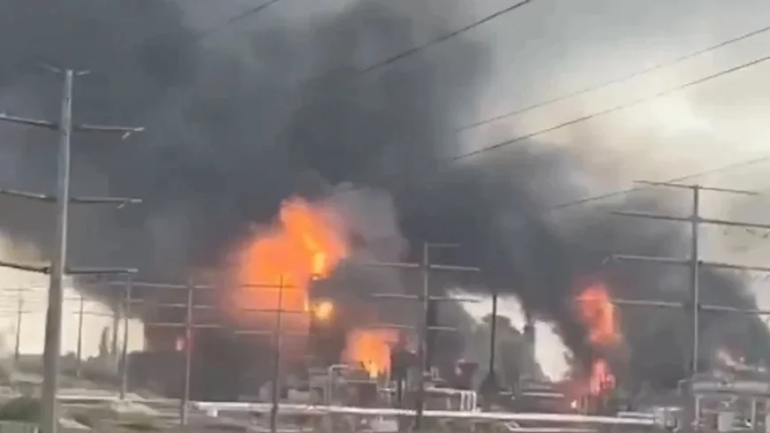 Ras Laffan and the Gulf gas war: a contradiction between threats and confirmations