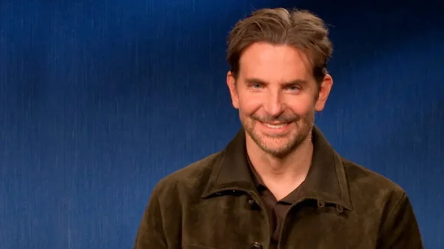 Bradley Cooper’s Quiet Turn: 5 Revelations from Is This Thing On?