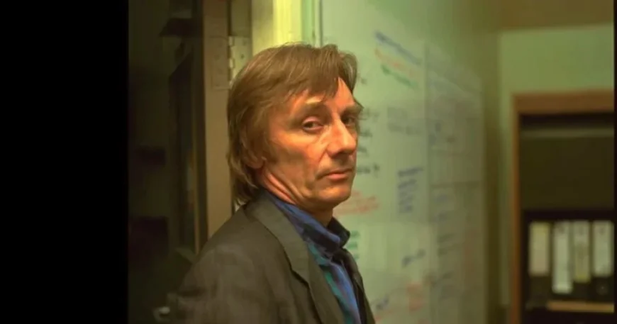 Tom Georgeson: Liverpool Acting Legend Dies as Family Pay Heartbreaking Tribute