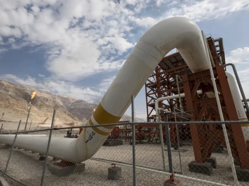 Qatar and the South Pars Strike: 5 Reasons Gasfield Attacks Mark a Dangerous Escalation