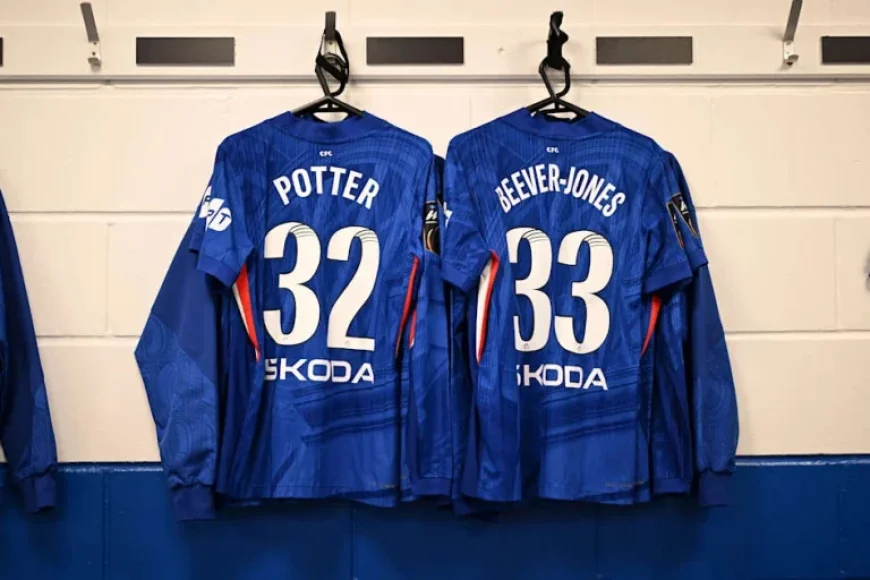 Chelsea Vs Brighton & Hove Albion: Lineups, Tactics and a Coach’s Warning