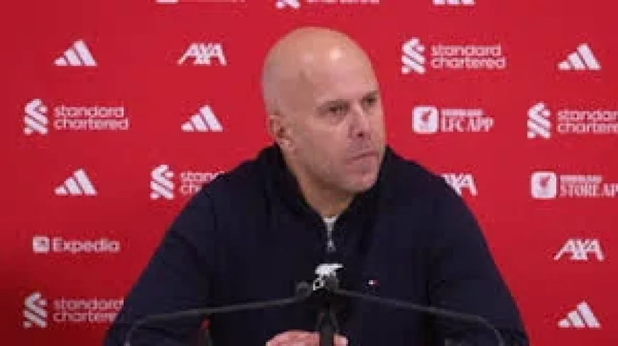 Ucl Matches at Anfield: Osimhen Can Expose Liverpool’s Summer Choice