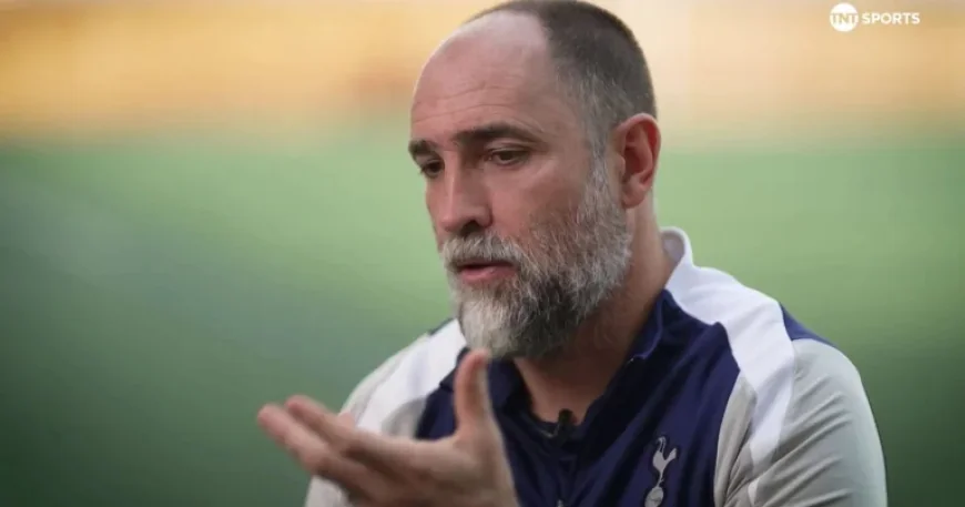 Atletico Madrid line-ups confirmed: Spurs name XI amid injury crisis and must-score mission