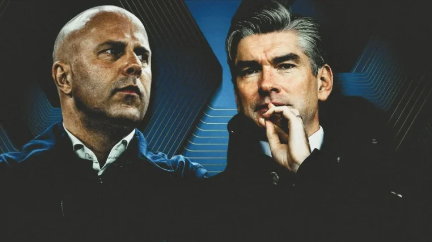 Ederson: Why a Serie A ‘Bargain’ Has Manchester United and Liverpool Reawakening Transfer Plans