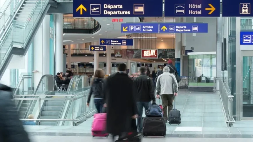 Aeroport Montreal: Bomb Alert Forces Midday Ground Stop and Runway Closure — What We Know