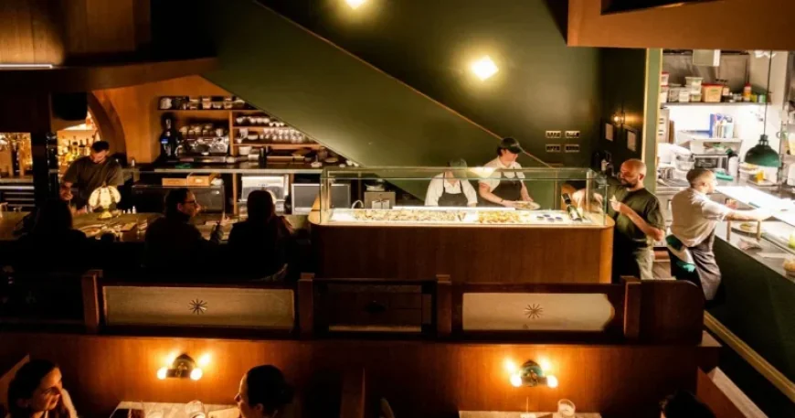 Celia Walden: The sooner narcissistic influencers are banned from restaurants, the better