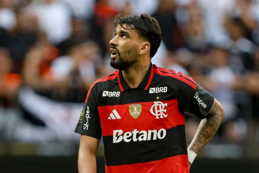 Gabriel Sara Shock: 3 Reasons Ancelotti’s Call-Up Deepens Paqueta’s World Cup Uncertainty