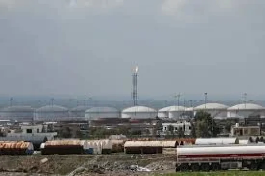 Qatar and the South Pars strike: 3 ways a single hit could reshape energy security