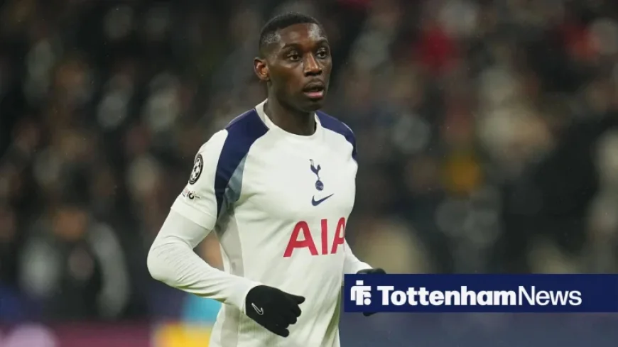 Randal Kolo Muani tipped for shock transfer after Tottenham fans say he’s ‘worse than Timo Werner’ — Expert pushes back