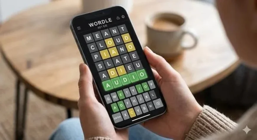 Wordle 19 March 2026: Players Brace After a Week of DRAMA and ANKLE