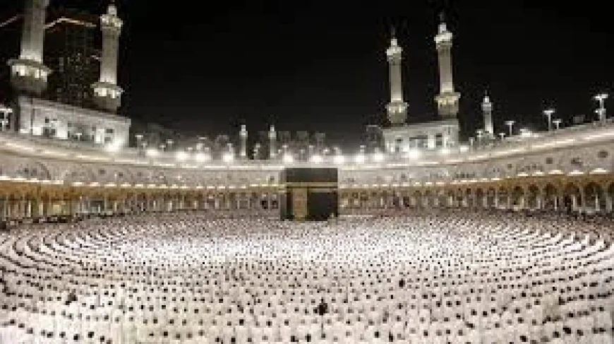 Eid Al Fitr 2026 Saudi Arabia: A Quiet Friday, a Moon Missed and a Country Poised