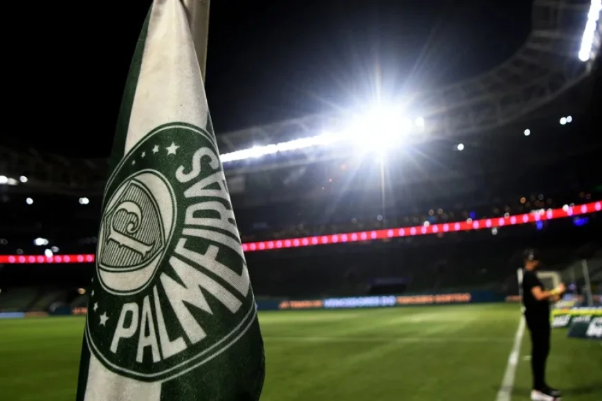 Palmeiras Vs Botafogo as kickoff nears: lineups, broadcast details, and pressure points at Allianz Parque