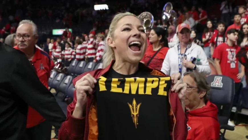 Molly Miller absent as Arizona State enters the NCAA Tournament: 3 pressure points for the Sun Devils