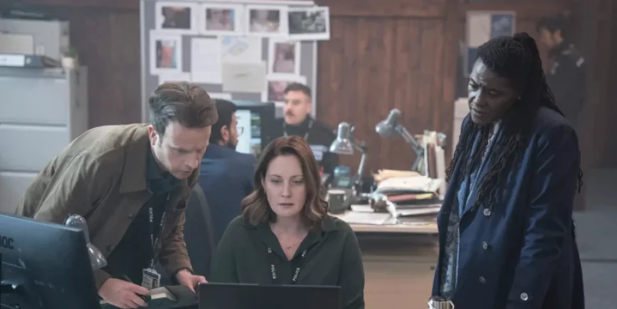 Stephen Tompkinson cameo in Ellis finale as Channel 5 confirms replacement and a tight schedule