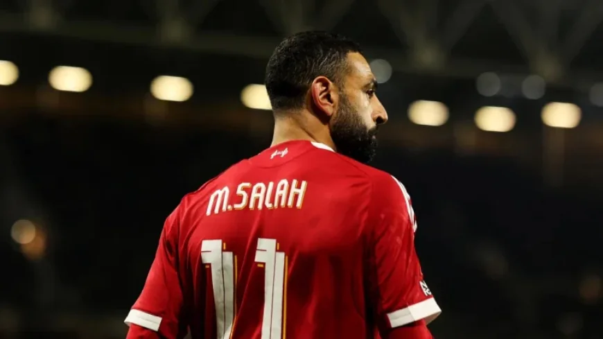 Dominik Szoboszlai levels tie and drags Liverpool through as Slot fumes on touchline