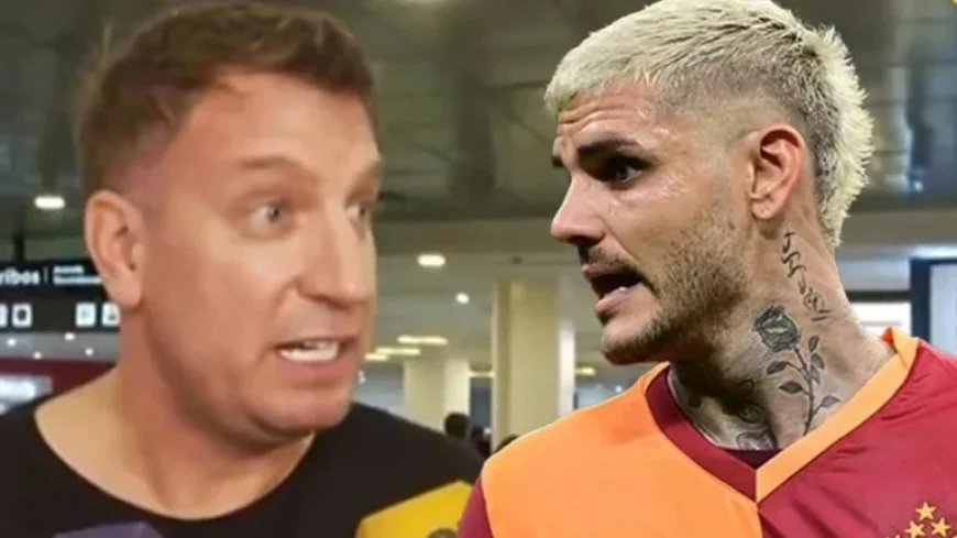 Icardi, a Transfer Mirage and a Viral Gift: 3 Revelations Shaping the River Debate