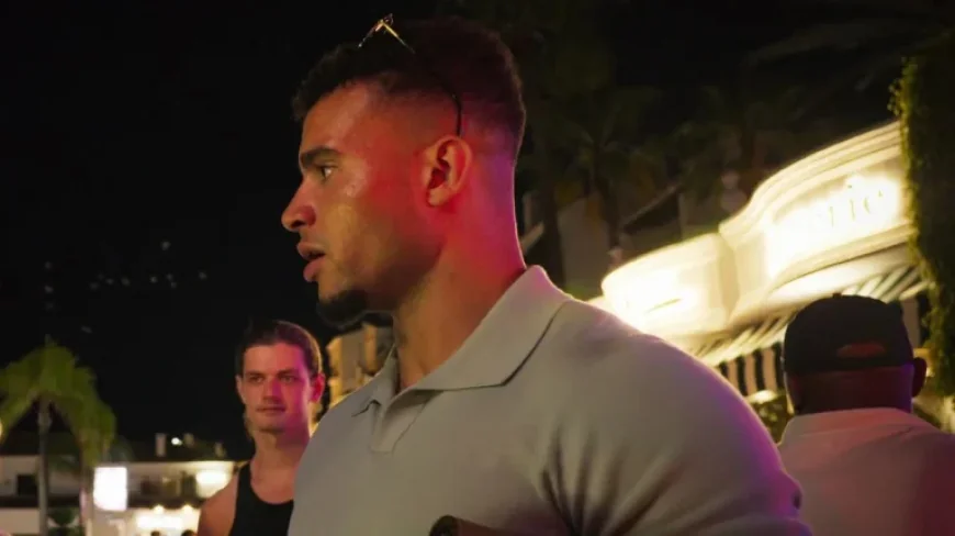 Piers Morgan Wife Photo Sparks Walkout as Host Storms Off His Own Show