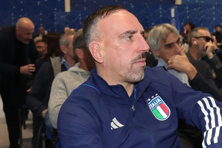 Harry Kane — Bayern Munich’s form earns rave praise from Ribéry and Kahn