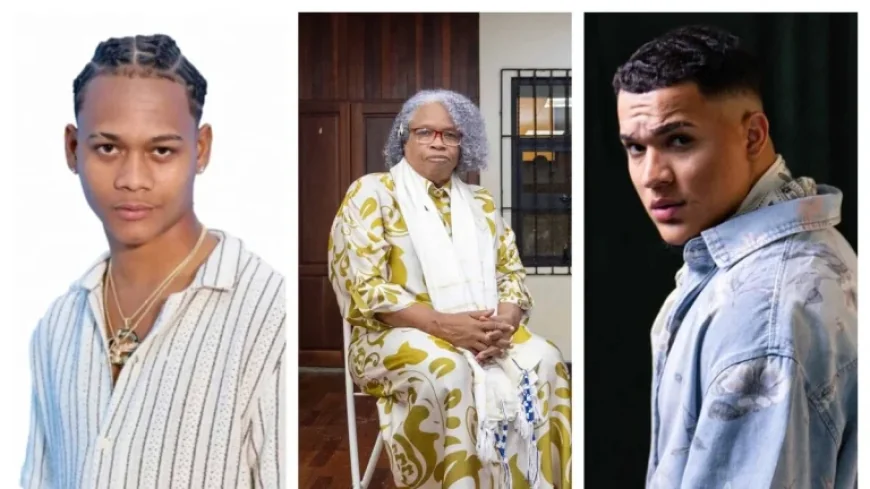 Premios Soberano 2026: first-time nominees step into the spotlight as the red carpet tests the organizers