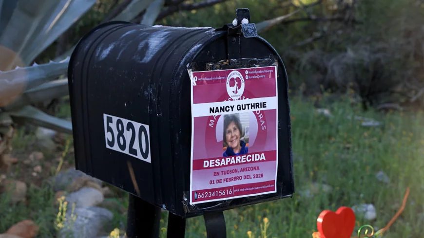 Nancy Guthrie Update Today: FBI Probes Neighbors Who Moved Out, Savannah Returns to TODAY Studio on Day 47