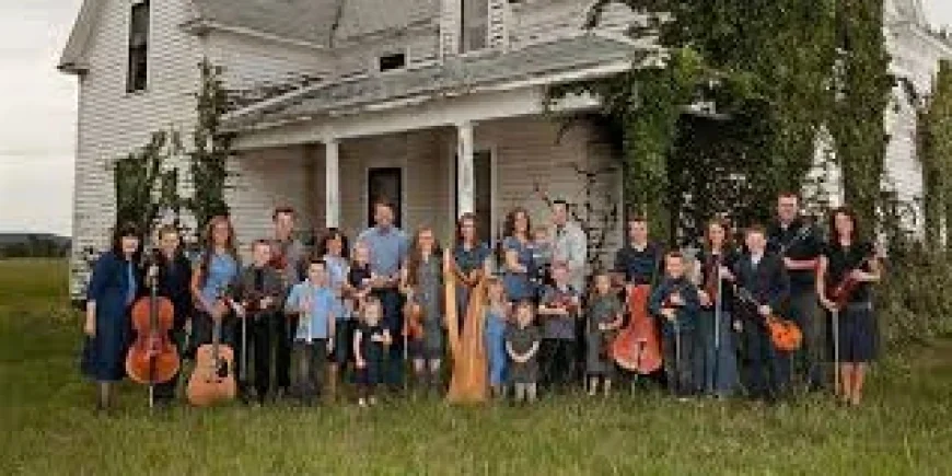 Joseph Duggar and the Florida allegation that followed a family vacation