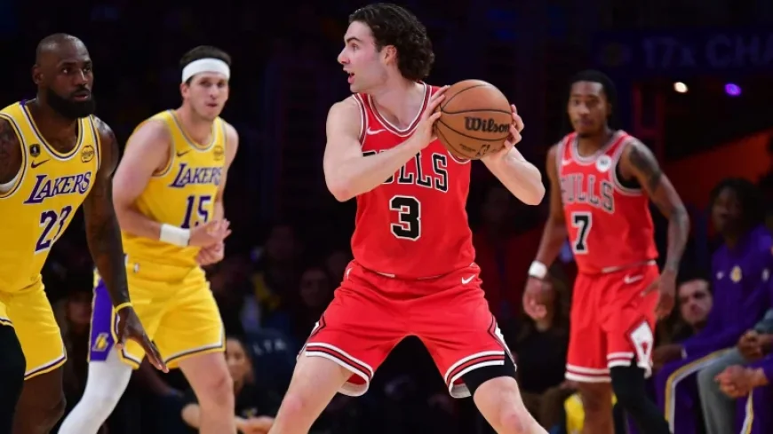 Raptors Vs Bulls: Injury report puts Collin Murray-Boyles and Collin Sexton in the spotlight as roles shift