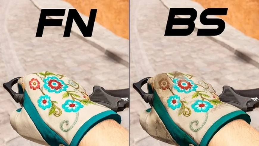 CS2 Dead Hand Collection Update: 22 New Gloves, 17 Skins, and the Biggest Cosmetic Drop in Five Years