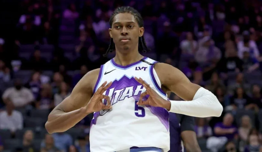 Jazz Vs Timberwolves as the final 2025-26 matchup arrives on Wednesday night (ET)