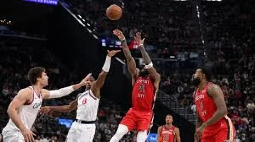 Clippers Vs Pelicans: Final Injury Report Raises Late Questions on Kawhi Leonard and Darius Garland