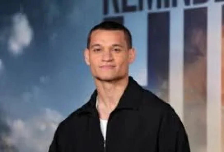 Tyriq Withers: 3 Revelations from the Resurfaced Viral Video That Reframed a Rising Star