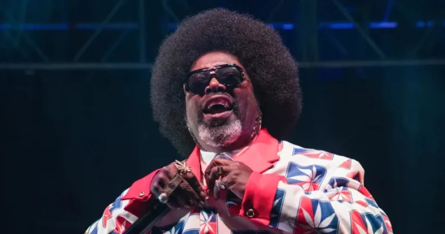 Afroman’s outlandish ‘Lemon Pound Cake’ music video trial — All the bizarre details
