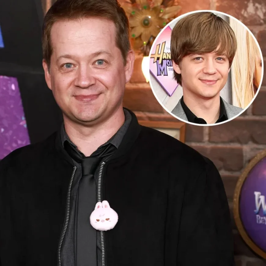 Jason Earles Admits He Lied About His Age — How a 28-Year-Old Landed a Teen Role