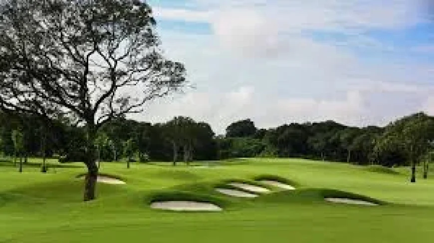 Dp World Tour: Teenage Sensation Yanhan Zhou Eyes Home Momentum at Hainan Classic