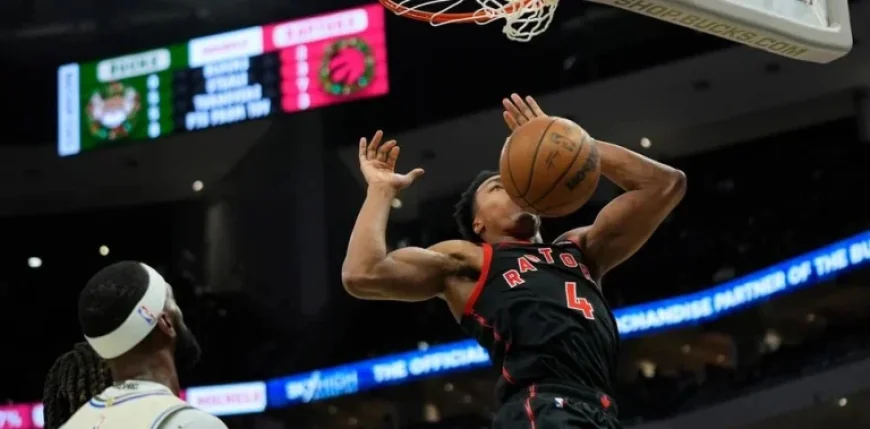 Bulls Vs Raptors: Raptors Favored to End 3-Game Road Skid — Odds, Picks and Prop Signals